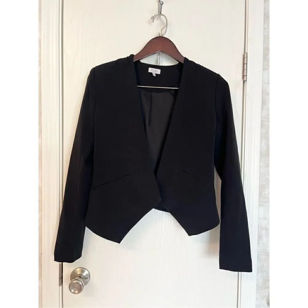 Tobi Blazer